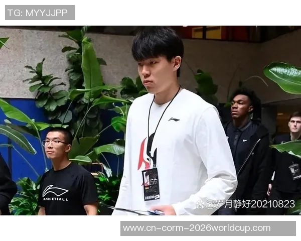 杨瀚森NBA薪水2140万，实践到手有多少？说出来你或许不信