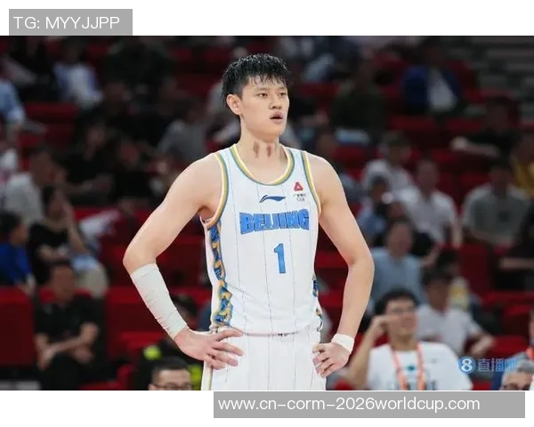 杀疯了！25分钟狂砍56分，CBA榜首外援横空出世，曾凡博重返北京队